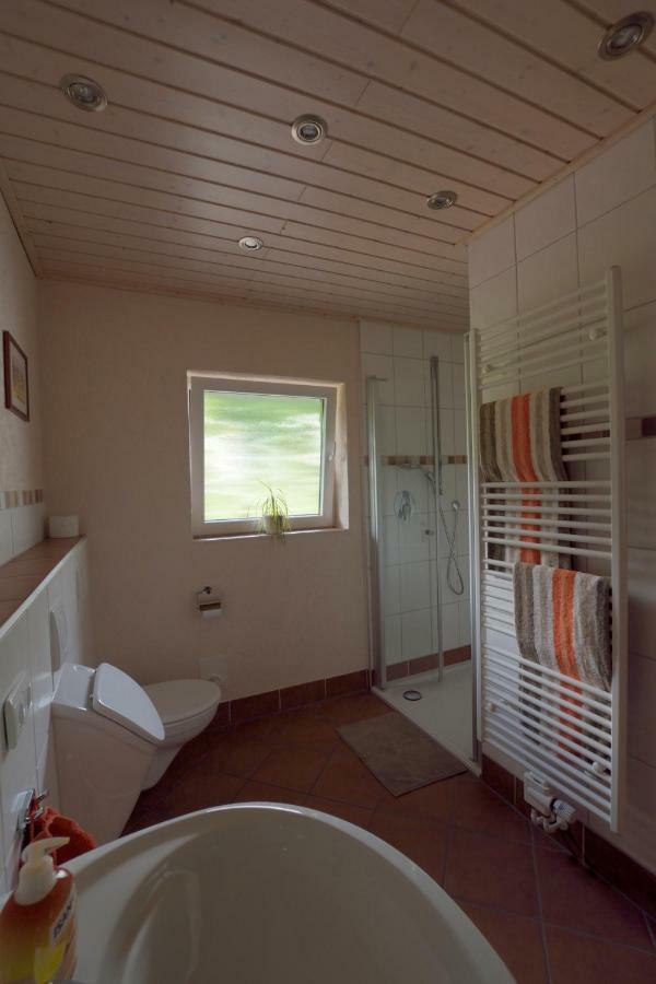 Vila Ferienhaus Wiegmann Mechernich Exteriér fotografie