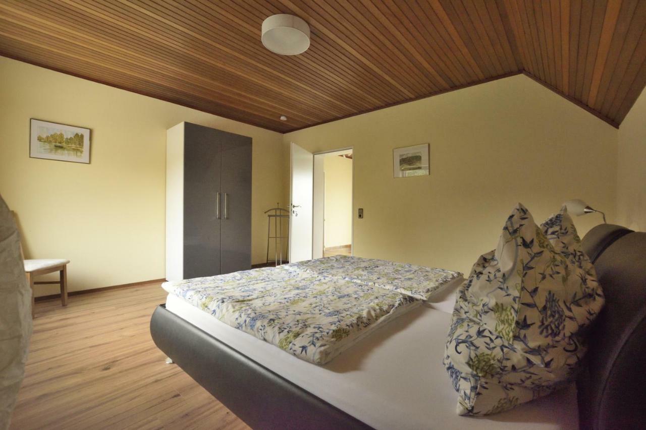 Vila Ferienhaus Wiegmann Mechernich Exteriér fotografie