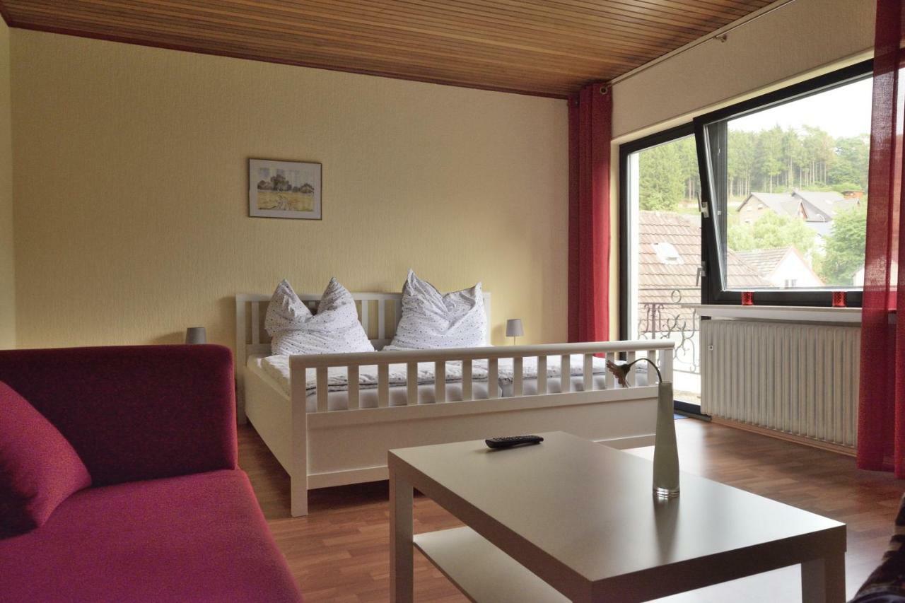 Vila Ferienhaus Wiegmann Mechernich Exteriér fotografie