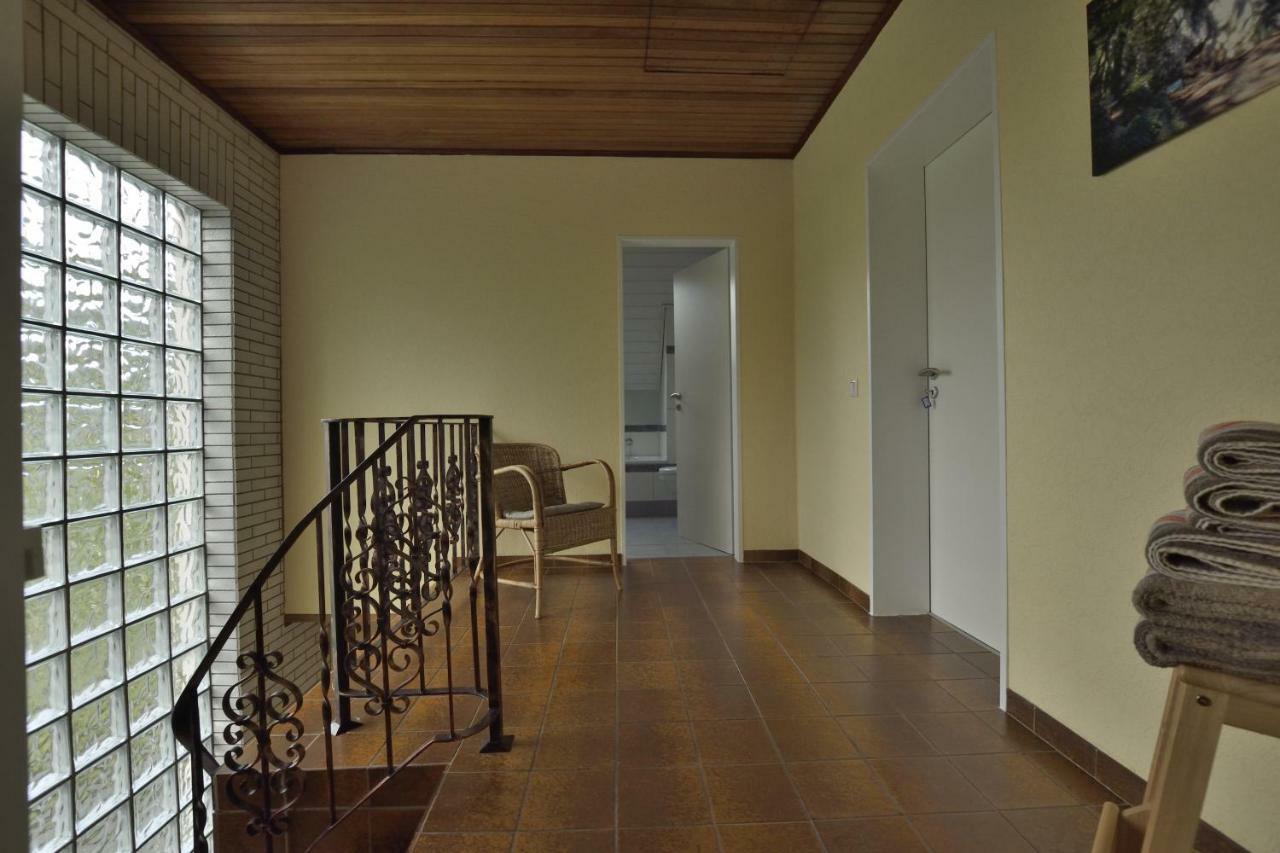 Vila Ferienhaus Wiegmann Mechernich Exteriér fotografie