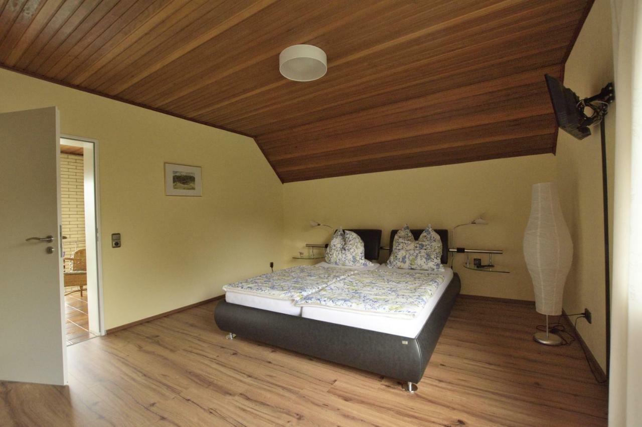 Vila Ferienhaus Wiegmann Mechernich Exteriér fotografie